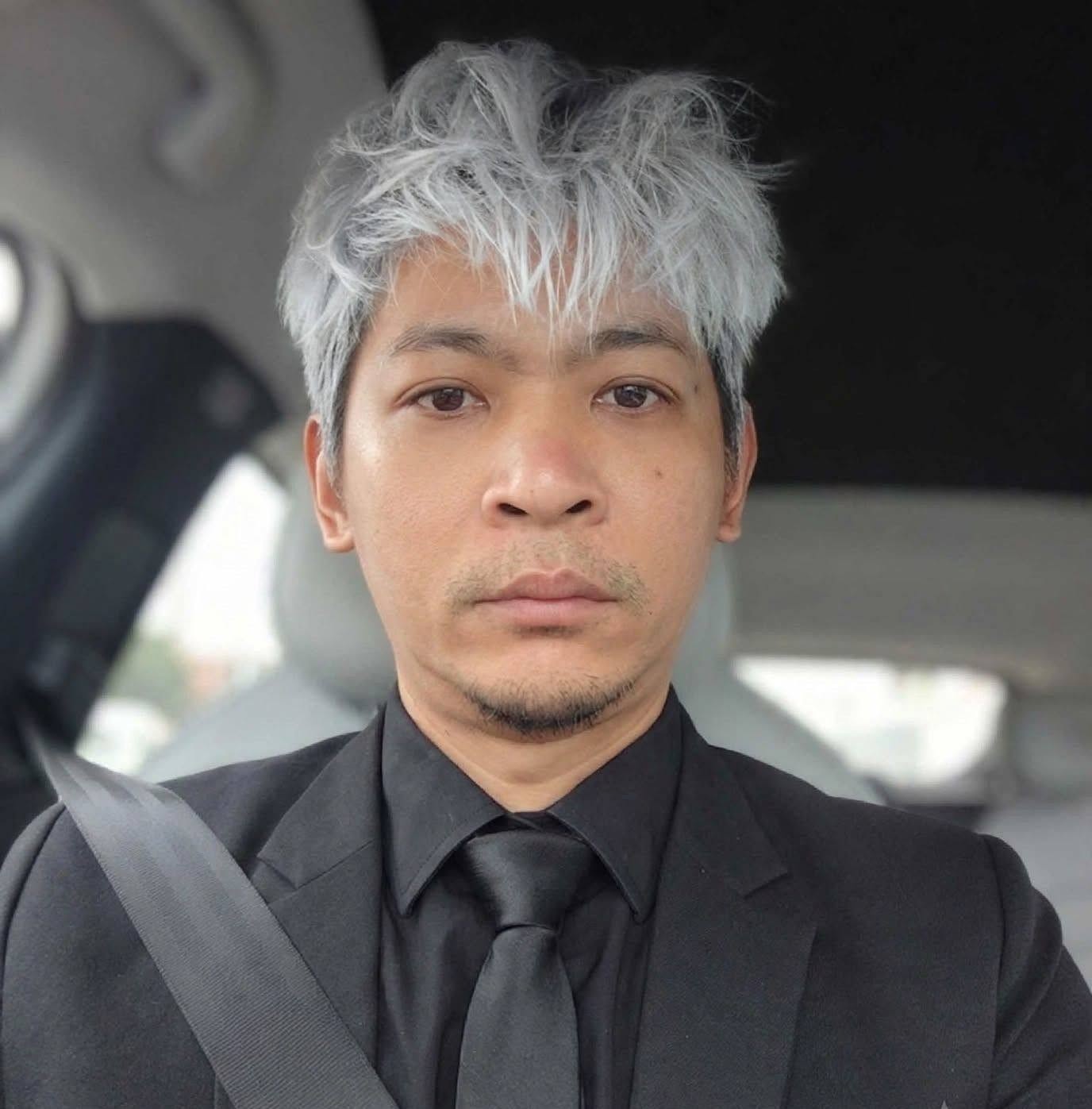 Tony Ai Black